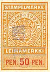 leimamerkki 1895