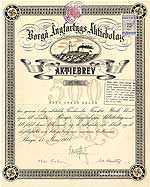 Borgå Ångfartygs