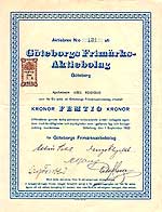 Göteborgs